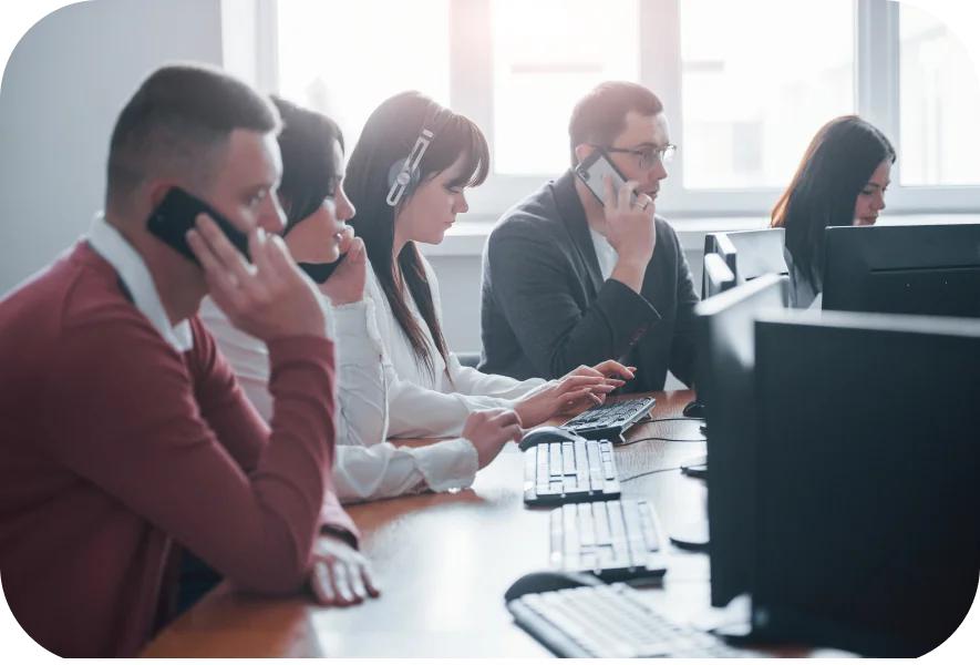 Что включает в себя «Контроль качества звонков» от MTS в Верхнетемерницком